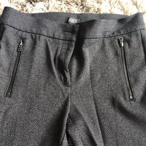 Loft petites pants
